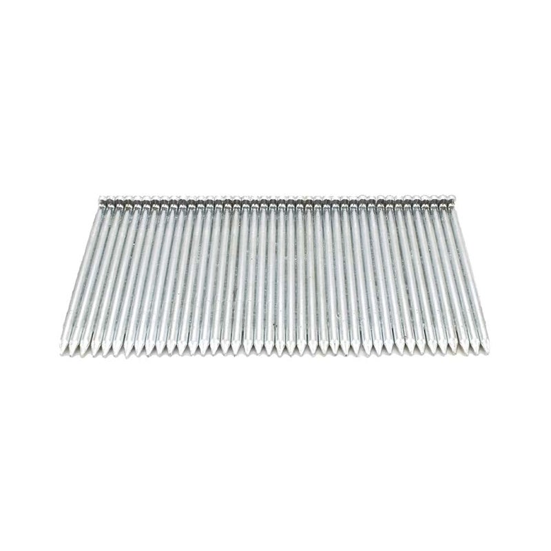 AIR LOCKER CN15AL 14 Gauge Concrete T-Nails for Concrete Nailers 1-1/2" Smooth Shank (1000/Pack) - Image 2